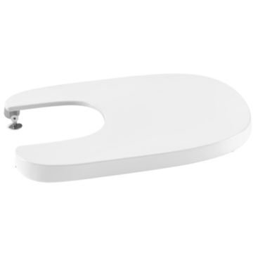 Roca Beyond Capac bideu soft close, detasabil