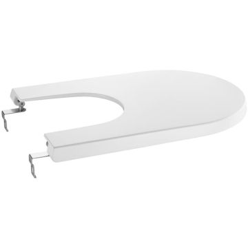 Roca The Gap Round Capac bideu soft-close