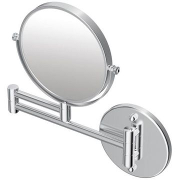 Ideal Standard IOM Oglinda cosmetica de perete Ø20 cm