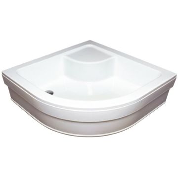 Panou frontal cadita dus Ravak Sabina 80
