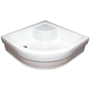 Panou frontal cadita dus Ravak Sabina 90