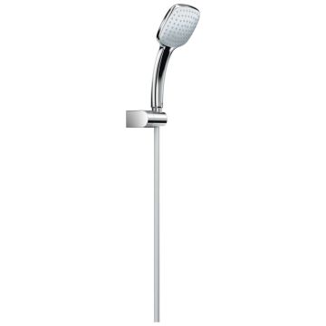 Ideal Standard IdealRain Cube M1 Set dus cu suport, 1 functie