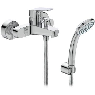 Ideal Standard Ceraflex Baterie cada dus monocomanda cu set dus