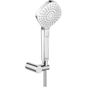 Ideal Standard IdealRain Evo Diamond Set dus cu suport