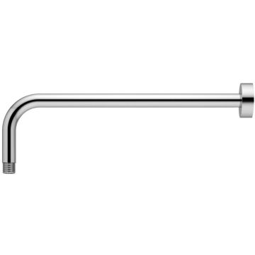 Brat dus fix Ideal Standard IdealRain L1, montaj pe perete, 40 cm