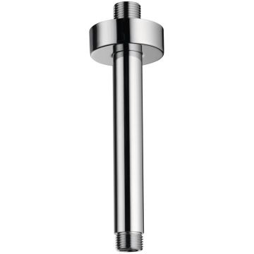 Brat dus fix Ideal Standard IdealRain L1, montaj pe tavan, 17 cm