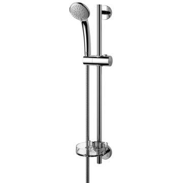 Ideal Standard IdealRain Soft S3 Set dus cu bara 60 cm, 3 jeturi