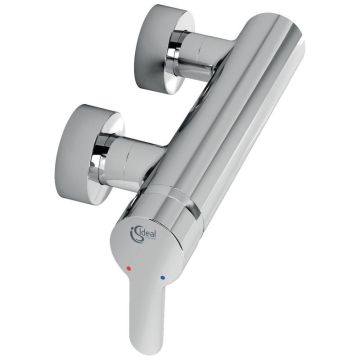 Ideal Standard Connect Blue Baterie dus monocomanda