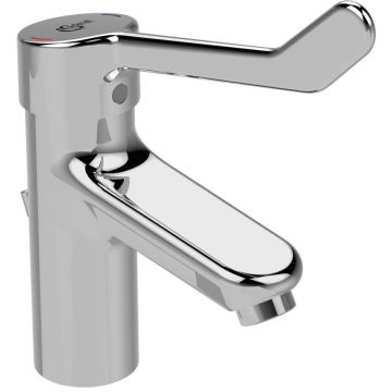 Ideal Standard Ceraplus 2 Baterie lavoar cu maner clinic si ventil