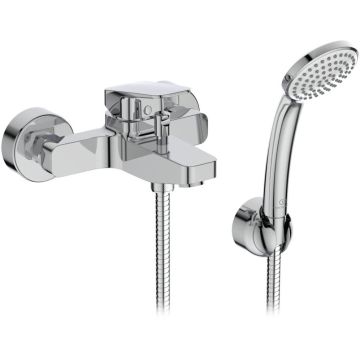 Ideal Standard Ceraplan Baterie cada dus monocomanda cu set dus