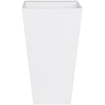 Lavoar baie freestanding Besco Vera 50x42 cm