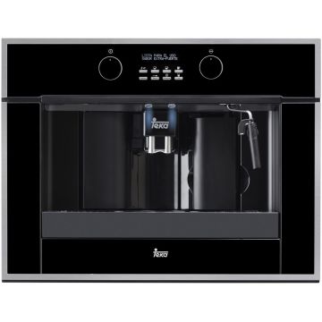 Teka Maestro CLC 855 GM Espressor automat incorporabil