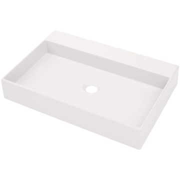Chiuveta baie pe blat Deante Correo 60x40 cm