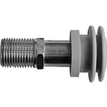 Duravit Conector admisie apa pentru pisoare cu alimentare ascunsa