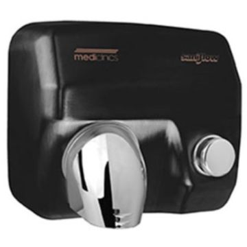 Mediclinics Saniflow Uscator de maini antivandalism