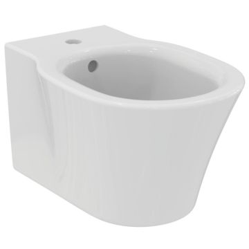 Ideal Standard Connect Air Bideu suspendat 36x54 cm, alb