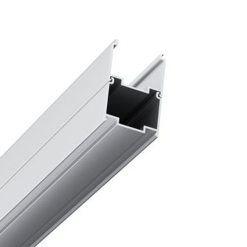 Ravak Supernova ANPS Profil de extensie 20 mm, crom mat