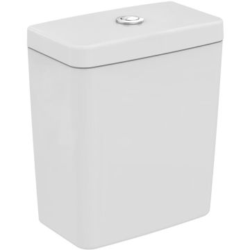 Ideal Standard Connect Cube Rezervor WC, alimentare inferioara