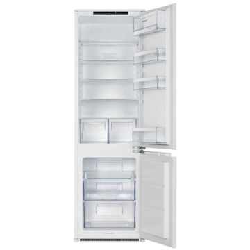 Kuppersbusch FKG8500.2i Combina frigorifica No Frost, 247 l, alb
