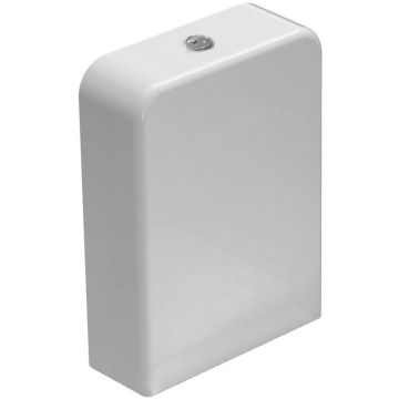 Globo Forty3 Rezervor ceramic cu alimentare spate