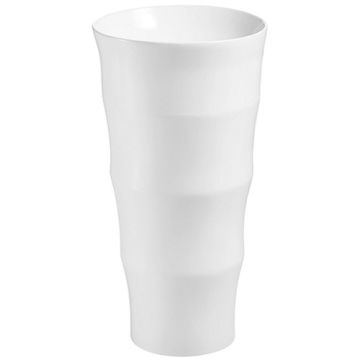 Lavoar baie freestanding, rotund Fluminia Novicia 42x42 cm