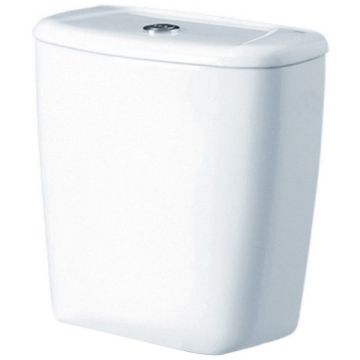 Gala Elia Rezervor ceramic pentru WC 