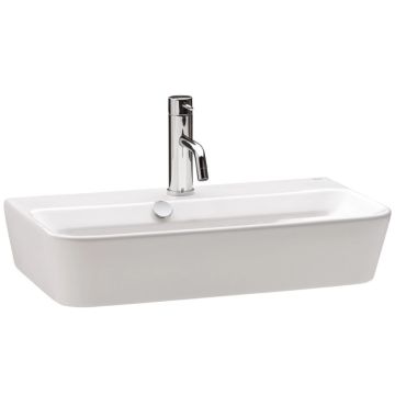Lavoar baie suspendat Gala Emma 55x35 cm