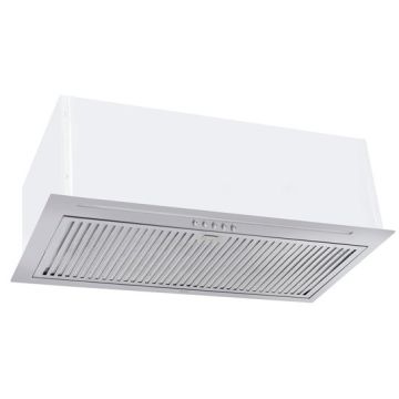 Teka Hota incorporabila GFG 2, panou control cu butoane, 55 cm