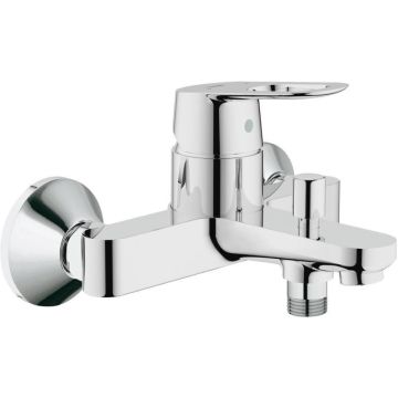 Grohe BauLoop Baterie cada dus monocomanda