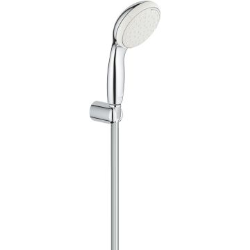 Grohe New Tempesta 100 Set dus cu suport