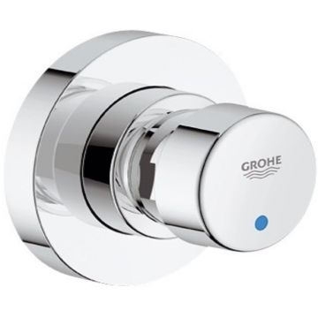 Grohe Euroeco Cosmopolitan S Baterie dus cu inchidere automata 1/2" incastrata
