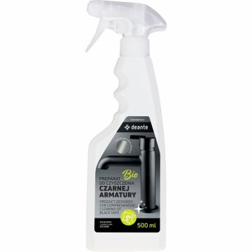 Deante Solutie de curatare pentru baterii negre (500 ml)