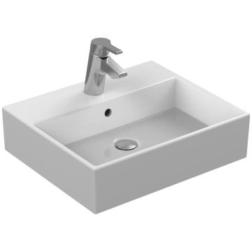 Lavoar baie pe blat Ideal Standard Strada 50x42 cm