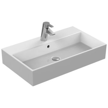 Lavoar baie pe blat Ideal Standard Strada 71x42 cm