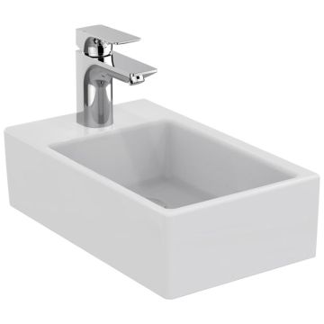 Lavoar baie pe blat Ideal Standard Strada 45x27 cm
