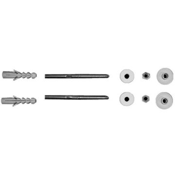 Ideal Standard Set de fixare M6x70 mm