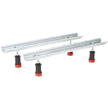 Ideal Standard Suport universal cada, console prindere perete incluse