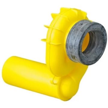 Ideal Standard Sifon pisoar cu evacuare orizontala 