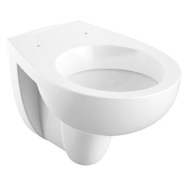 Vas WC suspendat Kolo Rekord 36x52 cm evacuare orizontala, spalare verticala