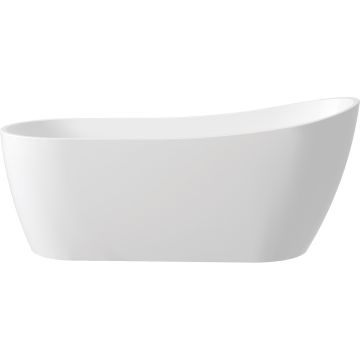 Cada freestanding ovala Deante Arnika acril 150x72 cm