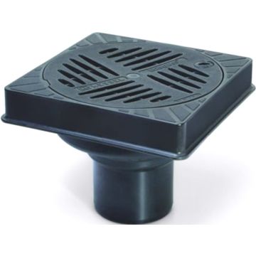 Kessel Sistem 100 Ecoguss Sifon de curte