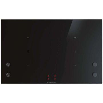 Kuppersbusch KI8810.0SR Plita cu inductie 80x52 cm, negru