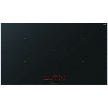 Kuppersbusch KI9560.0SR Plita cu inductie 90x52 cm, negru