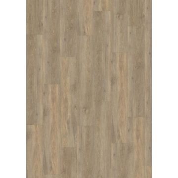Parchet SPC 6 mm Kahrs Lemn CLW 218, stejar bej (taiga)