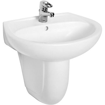 Lavoar baie suspendat Kolo Idol 60x45 cm