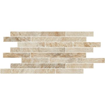 Mozaic 22.5x55 cm, Marazzi Rocking Beige