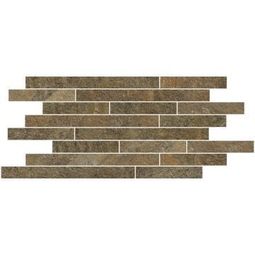 Mozaic 22.5x55 cm, Marazzi Rocking Tobacco