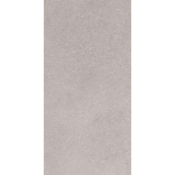 Gresie exterior / interior portelanata rectificata gri 30x60 cm, Marazzi Stream Grey
