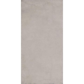 Gresie exterior / interior portelanata rectificata gri 30x60 cm, Marazzi Appeal Grey