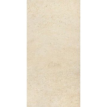 Gresie exterior / interior portelanata alba 30x60 cm, Marazzi Stonework Outdoor White